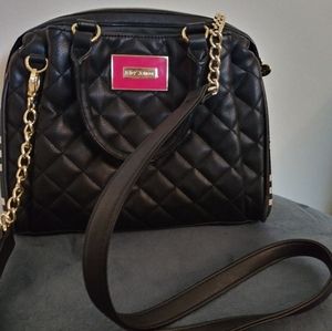 Betsey Johnson purse
